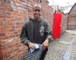 Salford Alley Hope Project